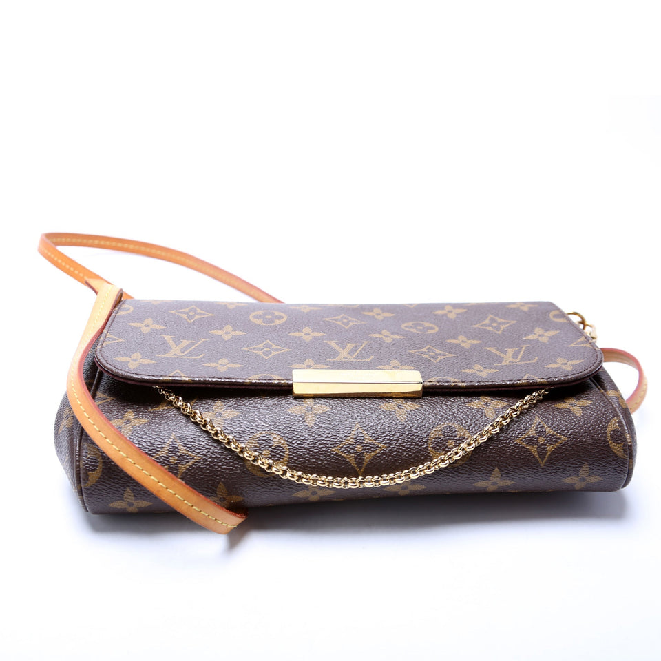 Favorite MM Monogram