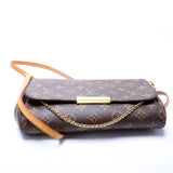 Favorite MM Monogram