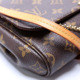 Favorite MM Monogram