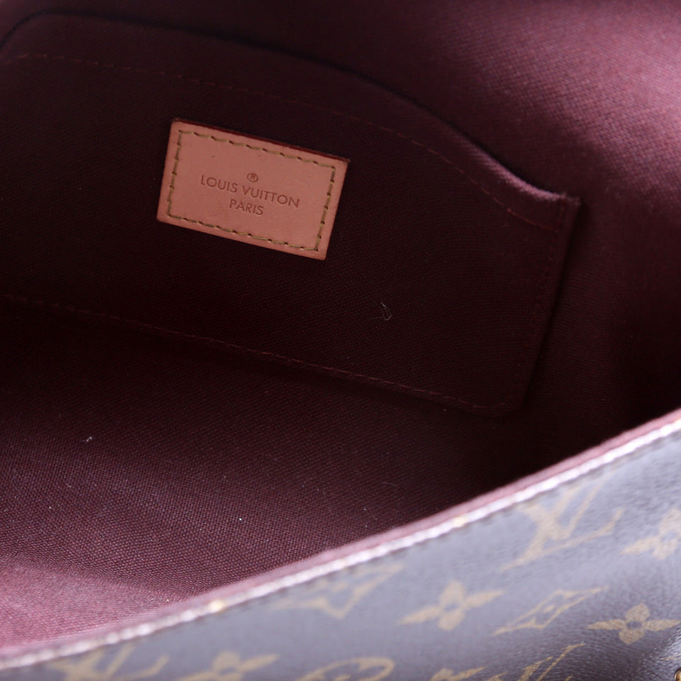 Favorite MM Monogram