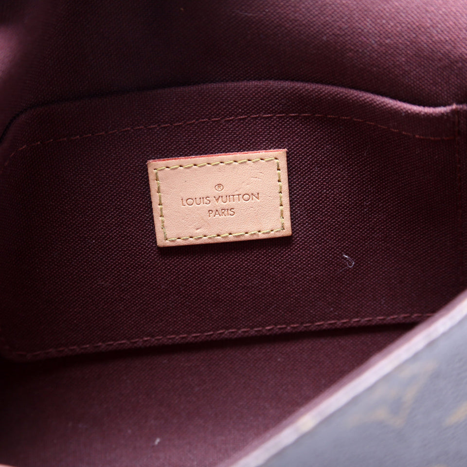 Favorite MM Monogram