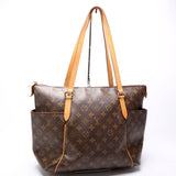 Totally MM Monogram