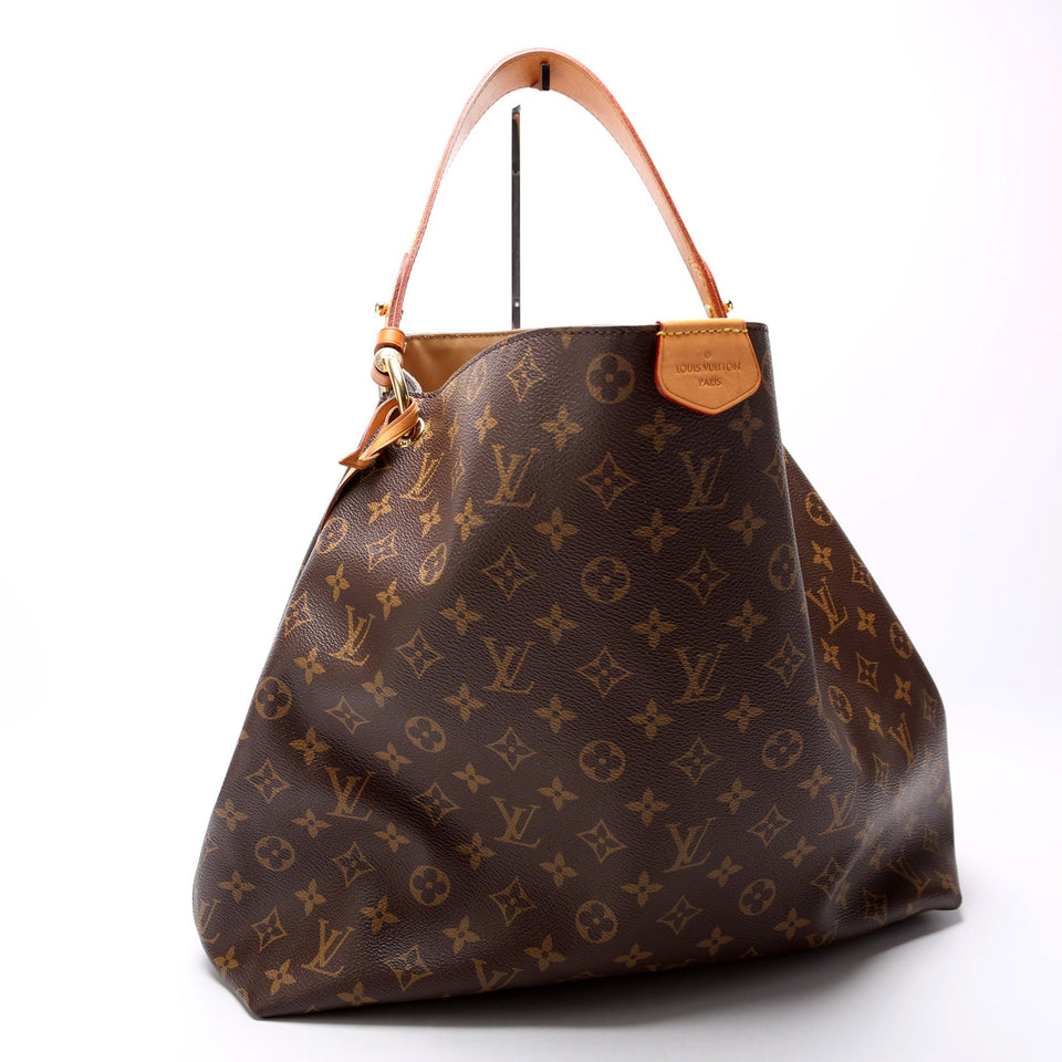 Graceful MM Monogram