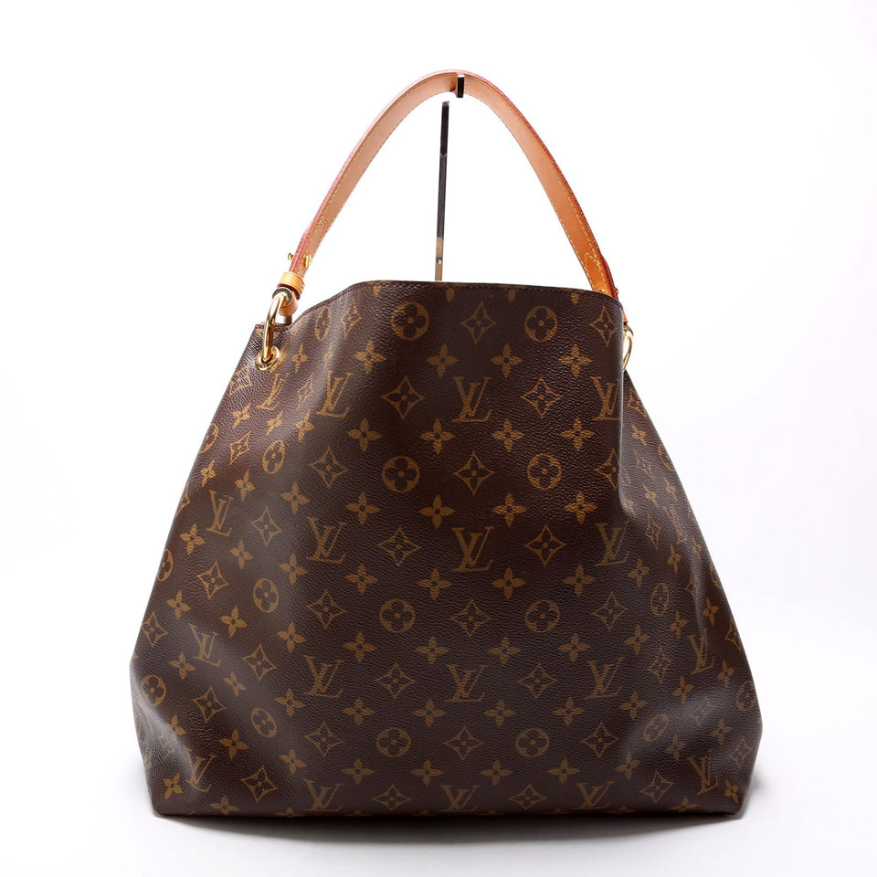 Graceful MM Monogram
