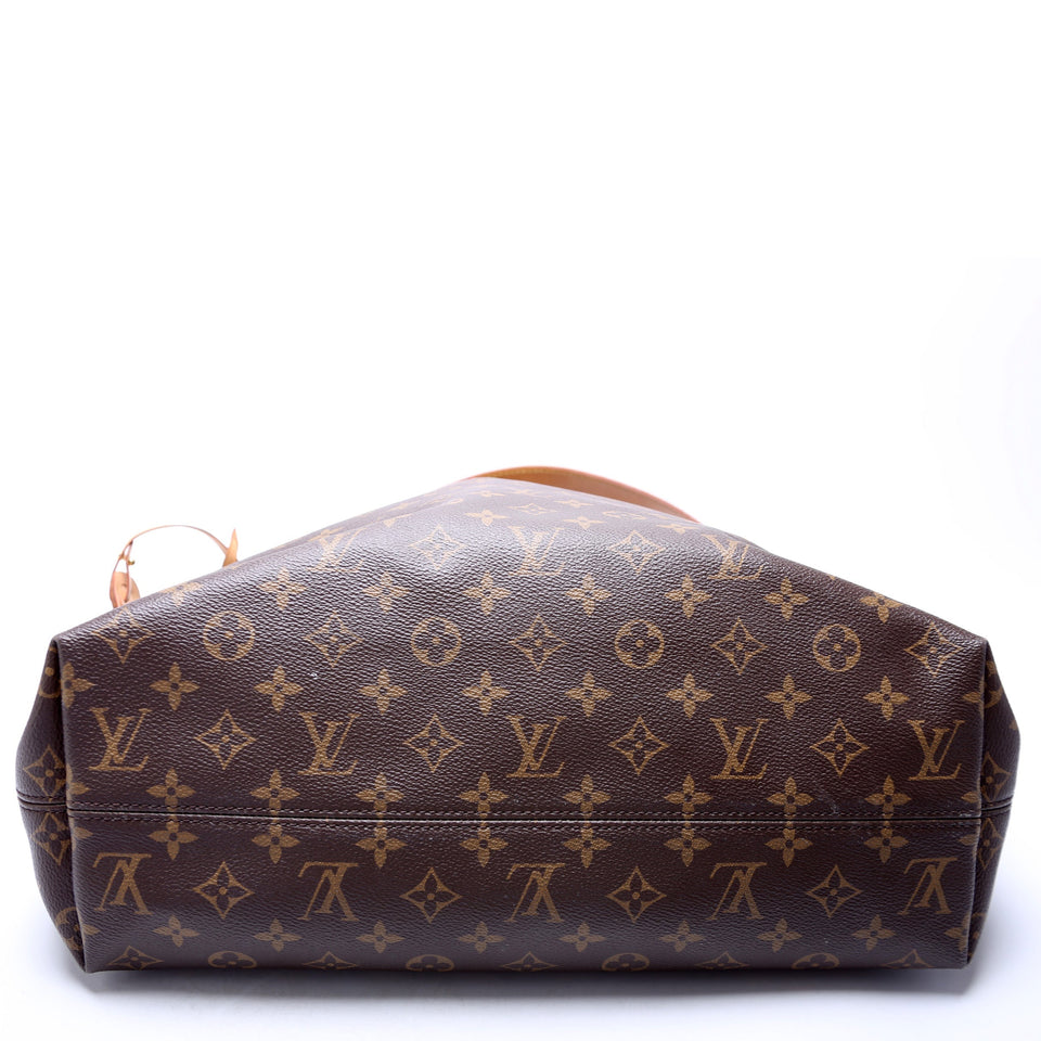 Graceful MM Monogram
