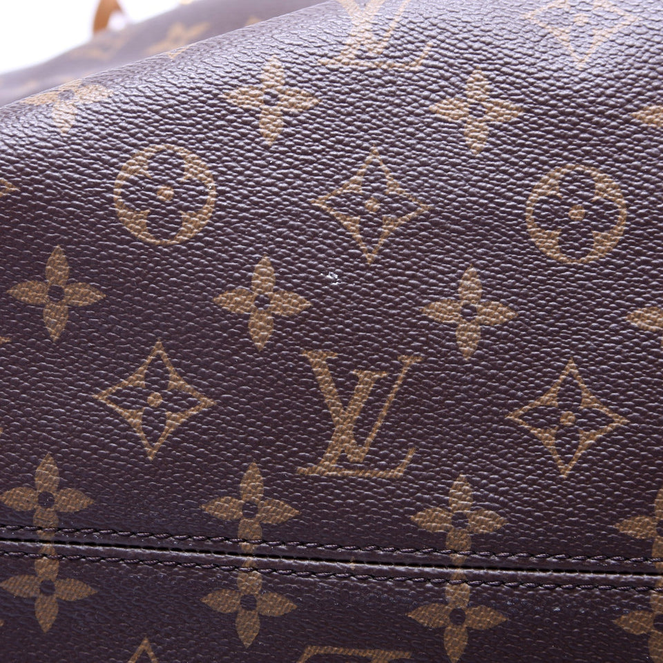 Graceful MM Monogram