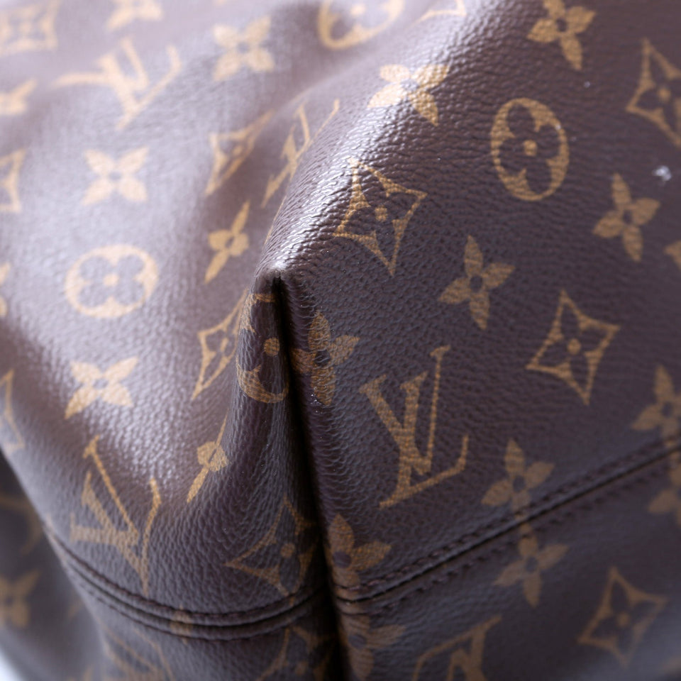 Graceful MM Monogram