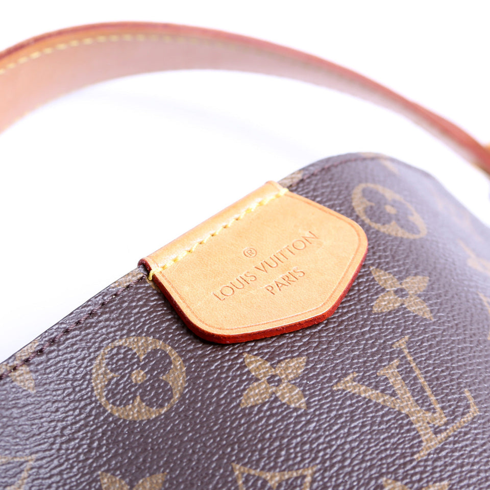 Graceful MM Monogram