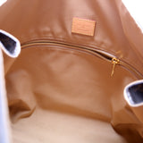 Graceful MM Monogram