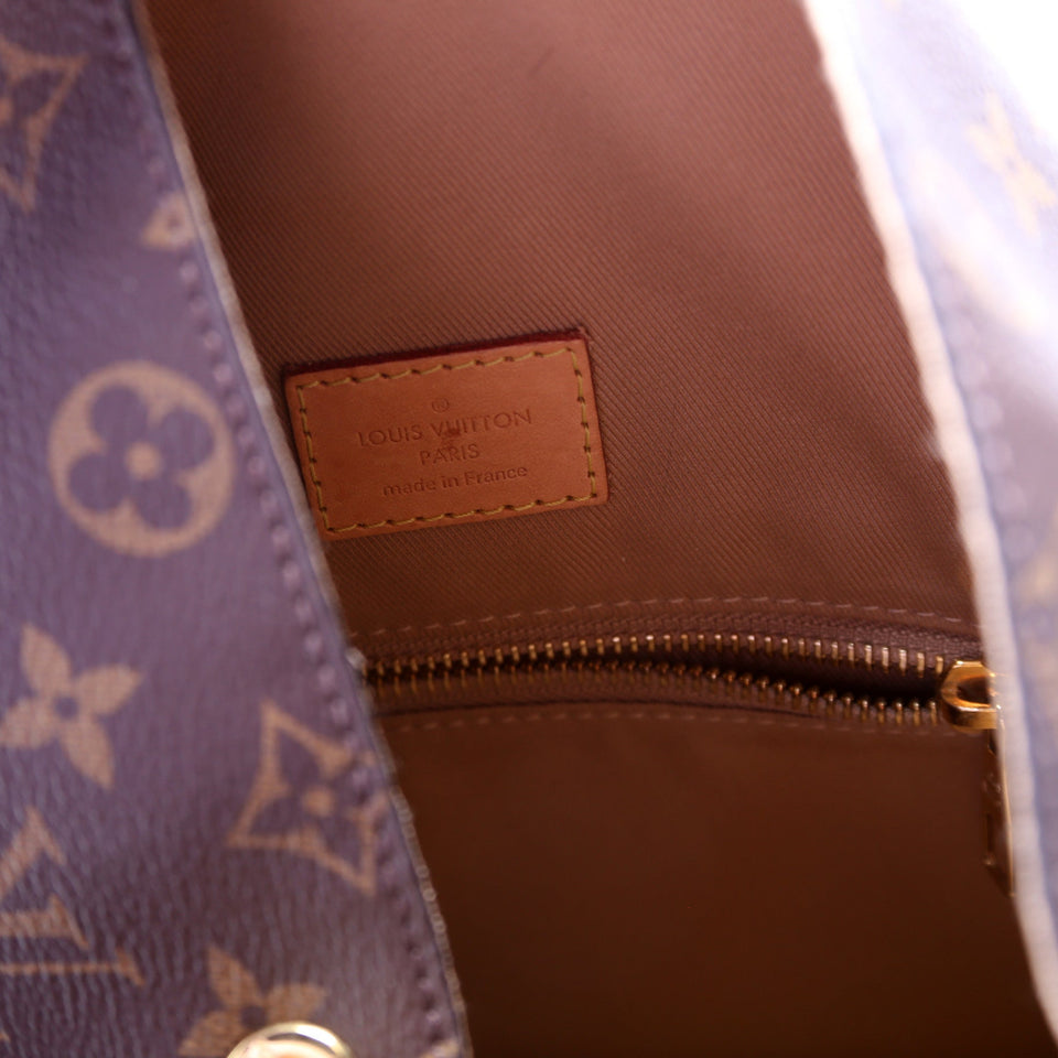 Graceful MM Monogram