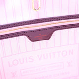 Neverfull MM Damier Ebene