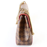 Caissa Chain Clutch