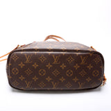 Neverfull w/Wallet PM Monogram