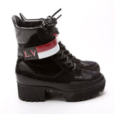 Laureate Desert Boots Size 38