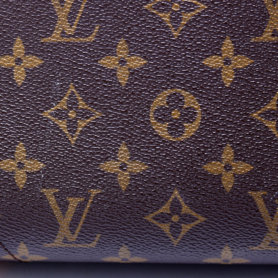 Beverly GM Monogram