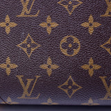 Beverly GM Monogram
