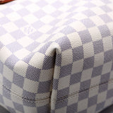 Graceful MM Damier Azur