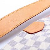 Graceful MM Damier Azur