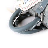 Keepall 25 W/Strap Denim Monogram