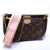 Multi Pochette Monogram