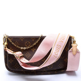 Multi Pochette Monogram