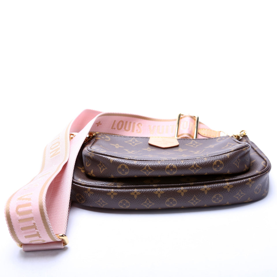 Multi Pochette Monogram