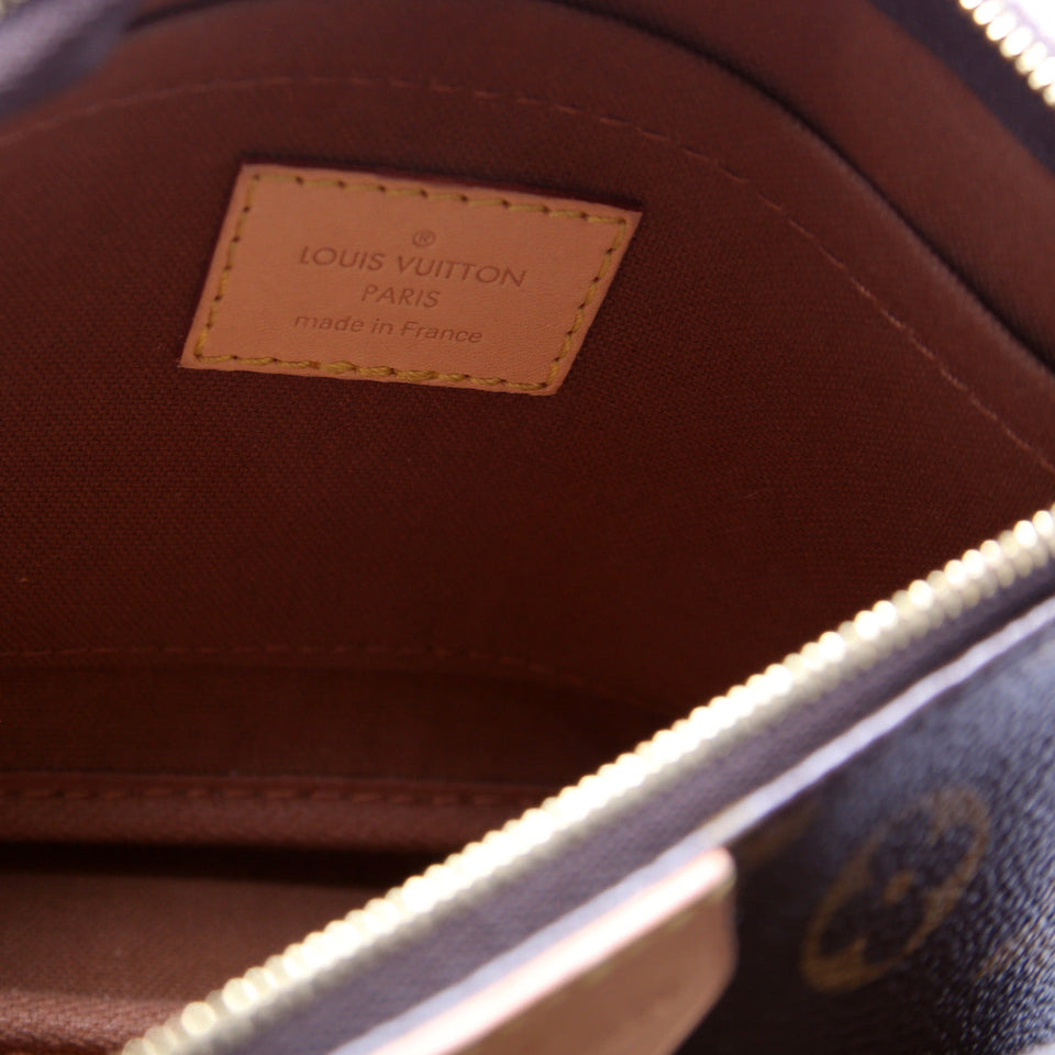 Multi Pochette Monogram