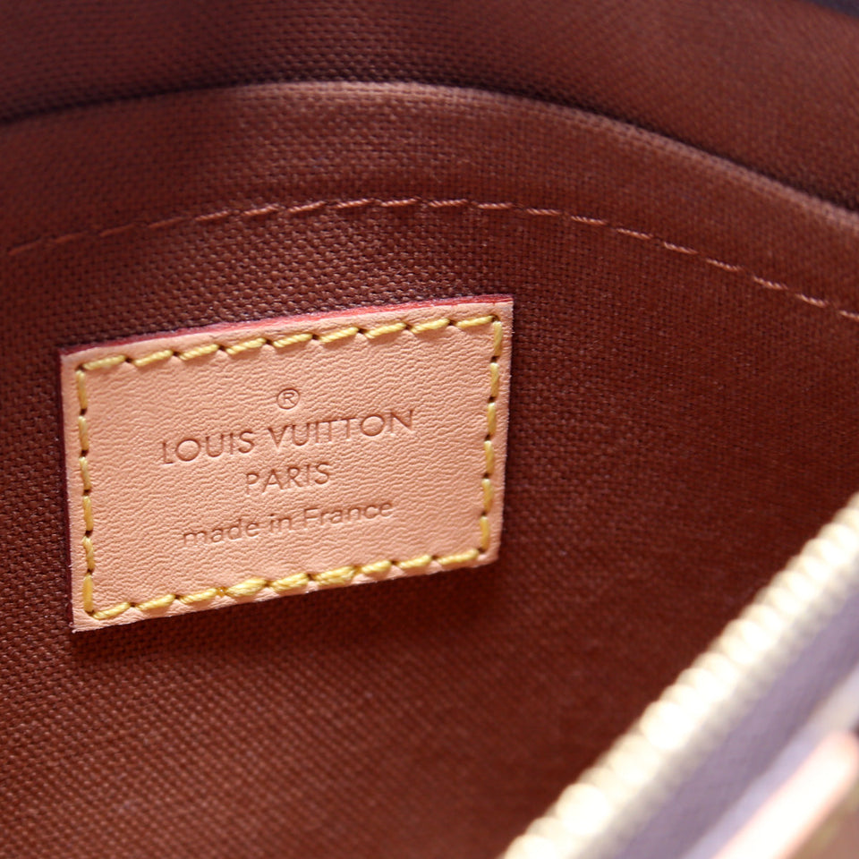 Multi Pochette Monogram