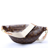 High Rise Bumbag Monogram