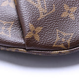 High Rise Bumbag Monogram