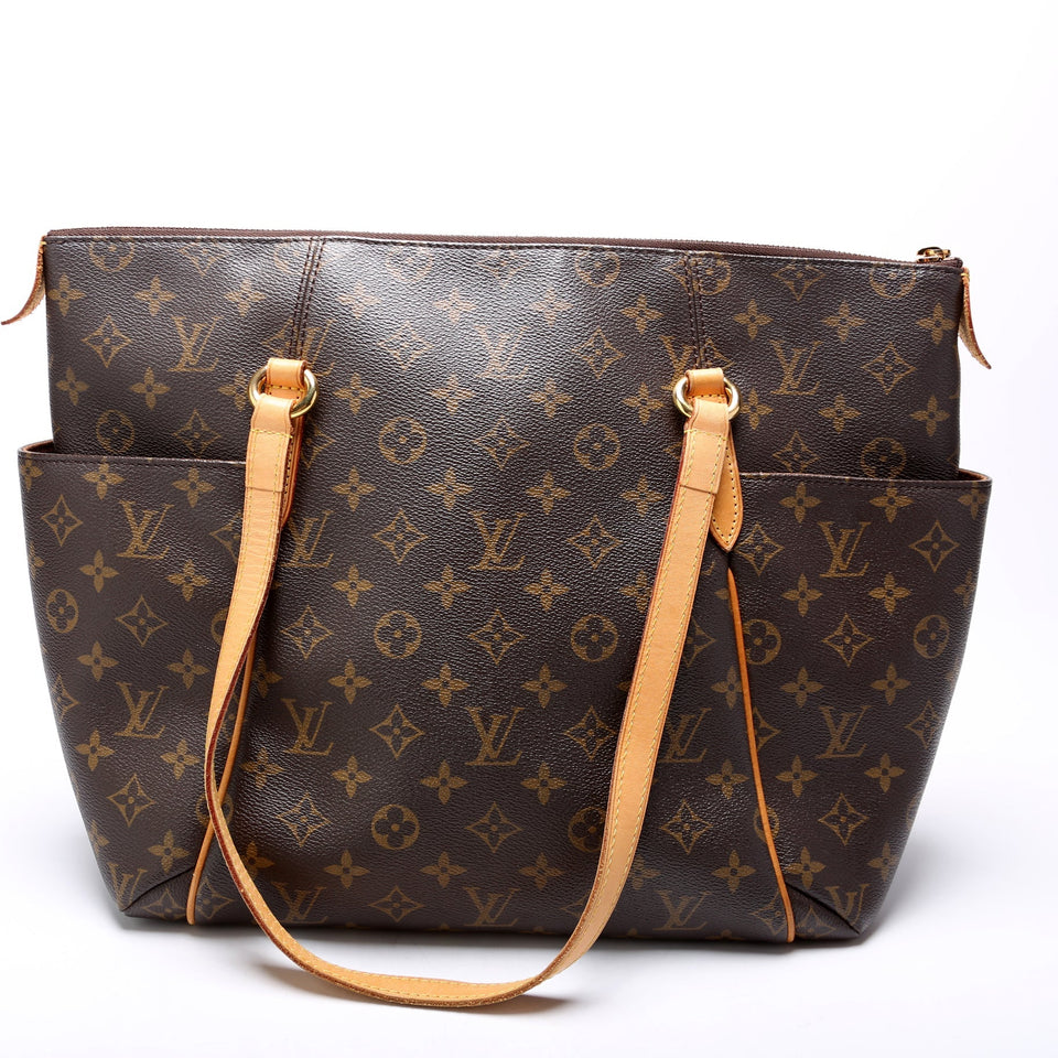 Totally MM Monogram