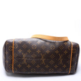 Totally MM Monogram