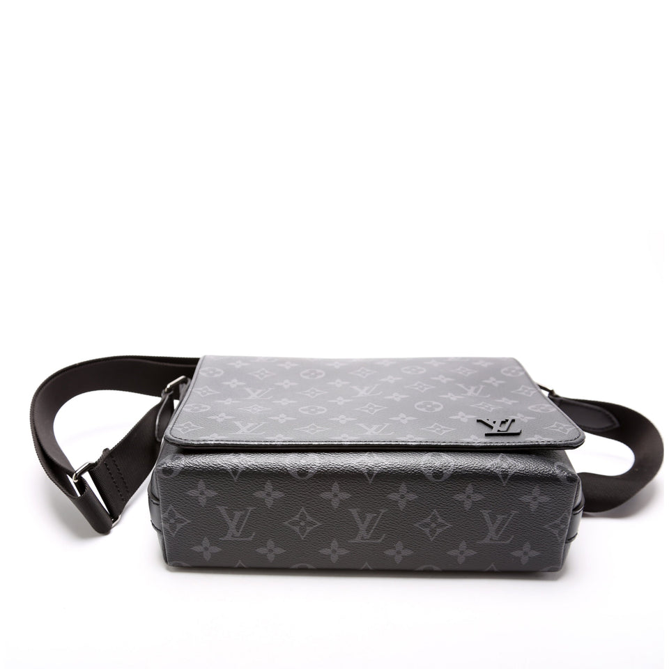 District PM Monogram Eclipse
