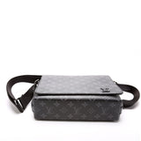 District PM Monogram Eclipse