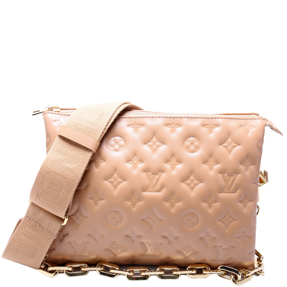 Coussin PM Lambskin