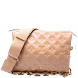 Coussin PM Lambskin