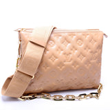 Coussin PM Lambskin