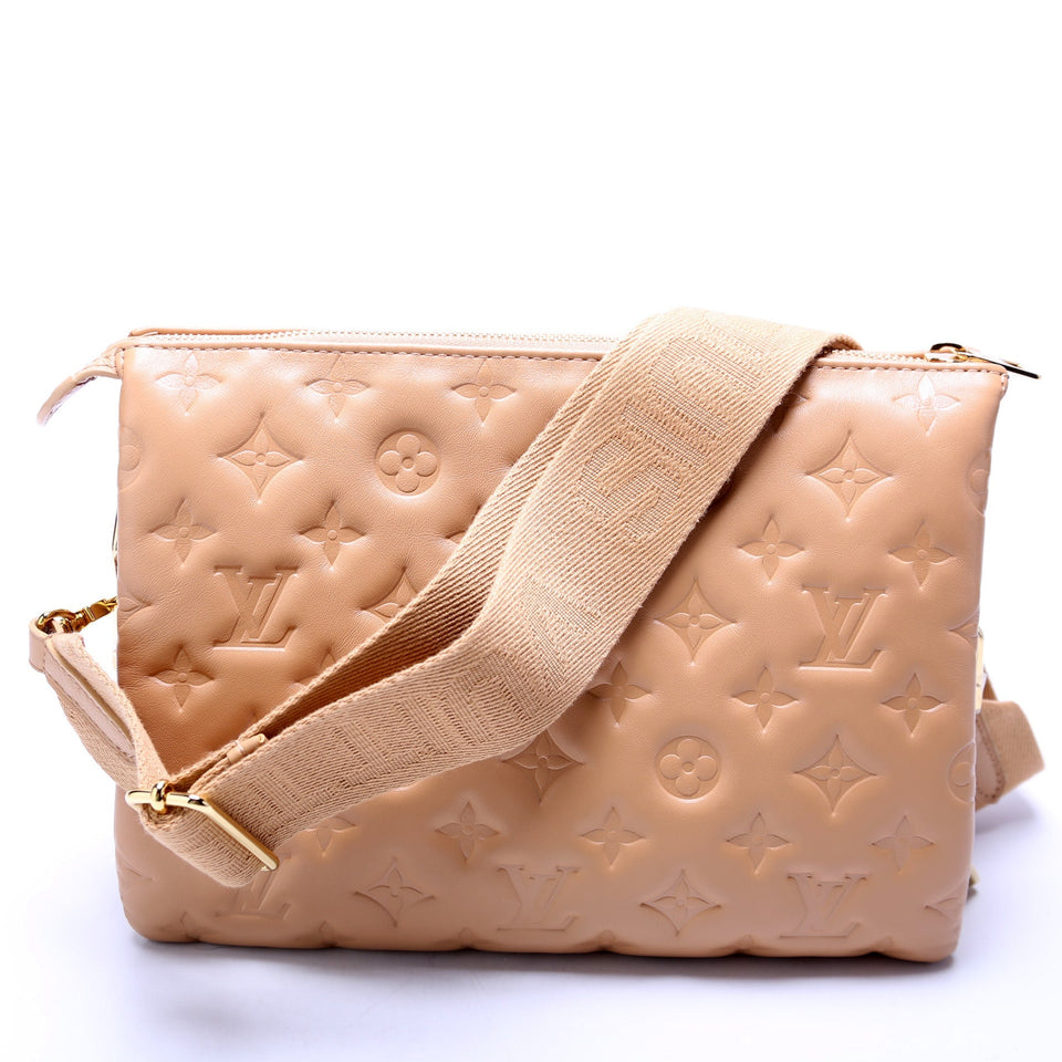 Coussin PM Lambskin