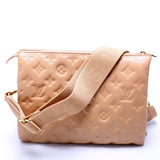 Coussin PM Lambskin