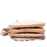 Coussin PM Lambskin