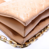 Coussin PM Lambskin