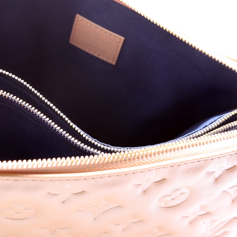 Coussin PM Lambskin