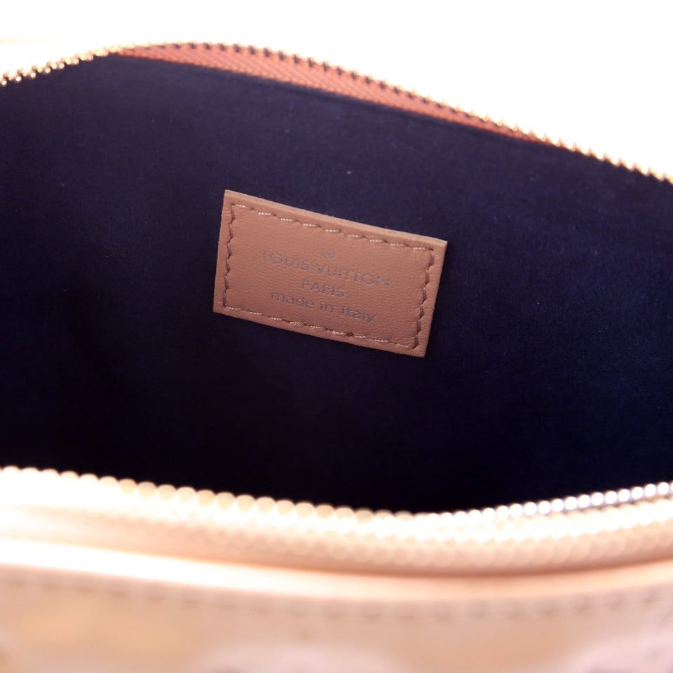 Coussin PM Lambskin