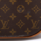 Documents Case French Company Monogram