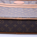 Documents Case French Company Monogram