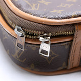 Documents Case French Company Monogram