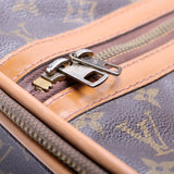 Documents Case French Company Monogram