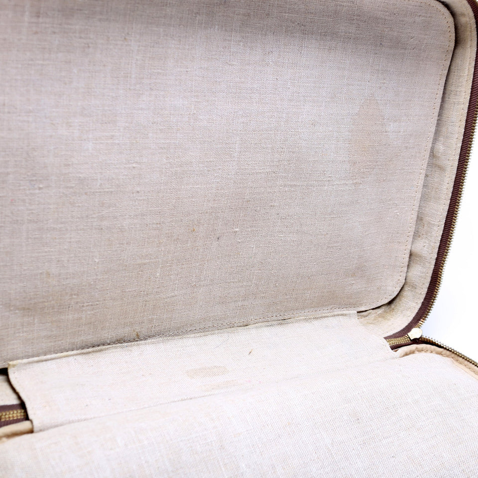 Documents Case French Company Monogram