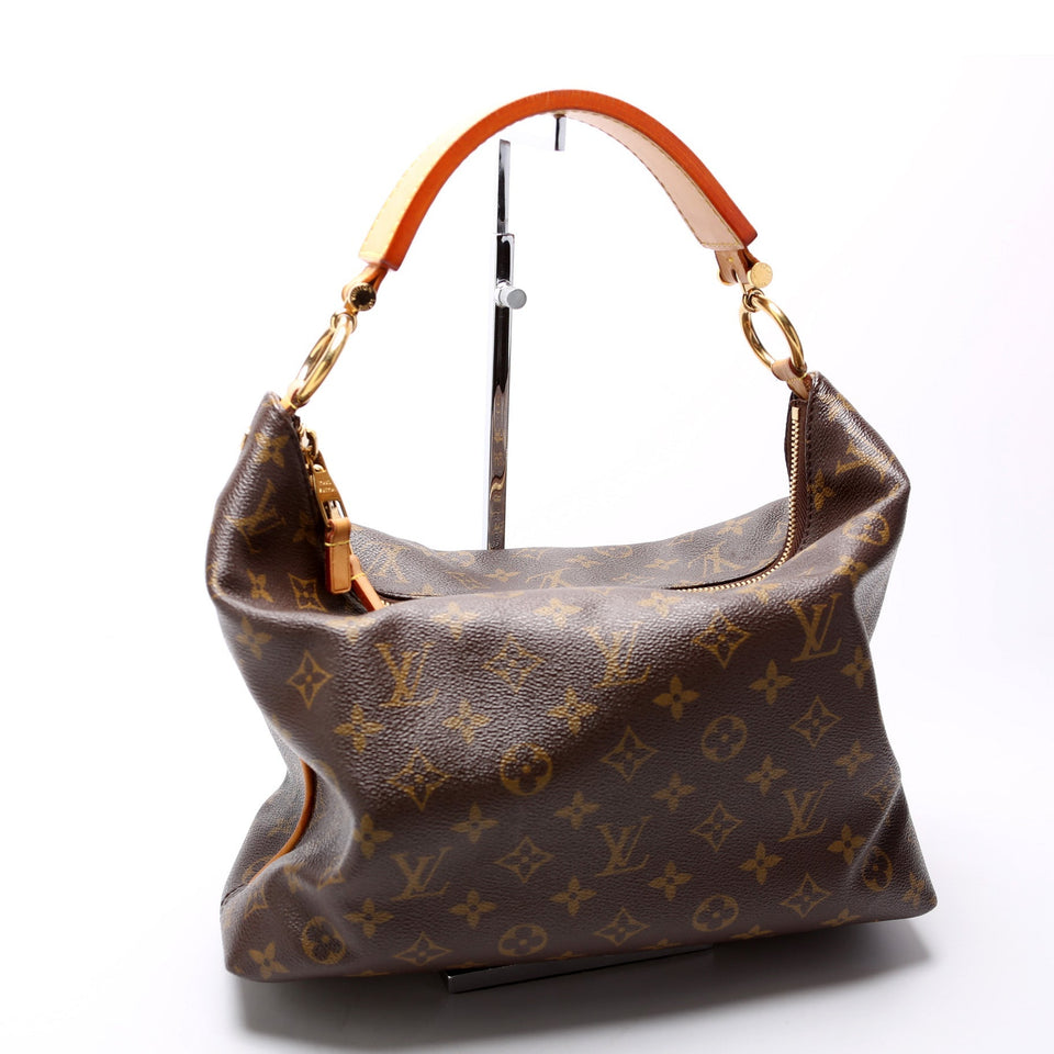 Sully PM Monogram