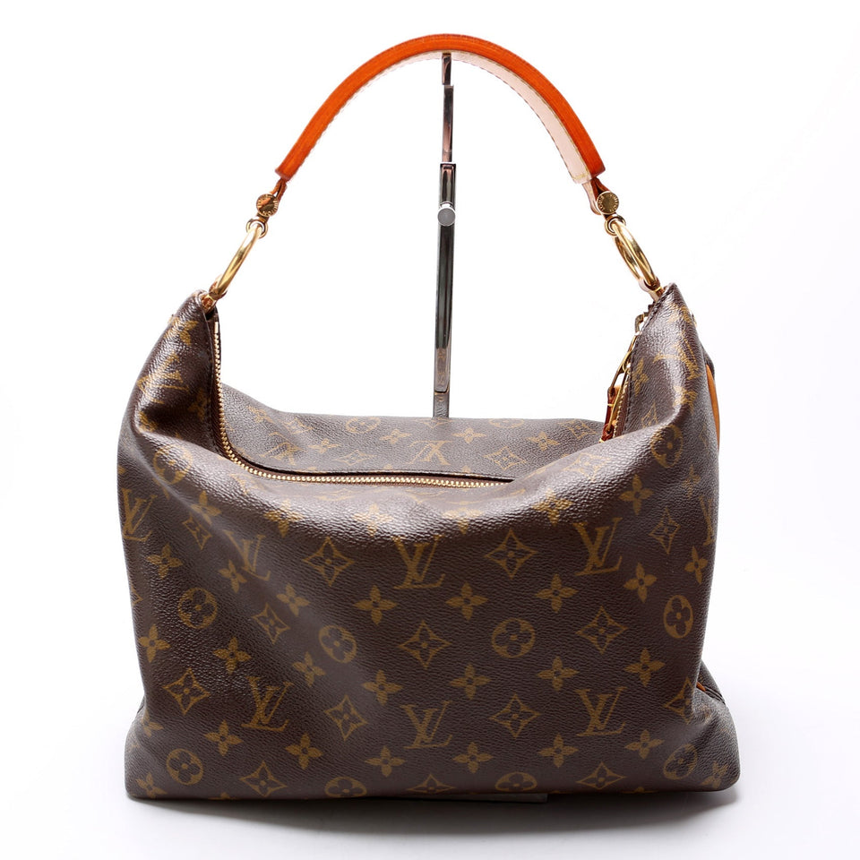 Sully PM Monogram